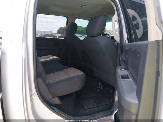 Aukcja sprzedaży 2012 Ram 1500 St, vin: 1C6RD7KT6CS185991, numer aukcji: 45669181