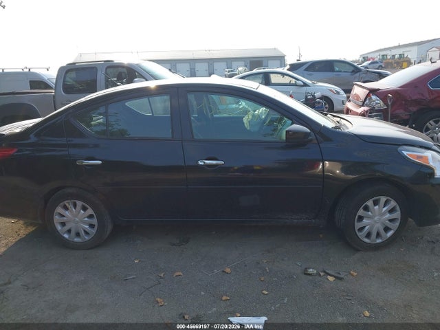 Продаж на аукціоні авто 2019 Nissan Versa 1.6 Sv, vin: 3N1CN7APXKL854814, номер лоту: 45669197