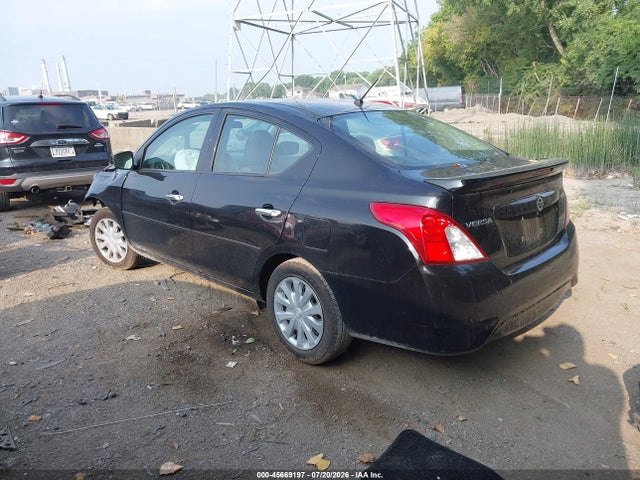 Продаж на аукціоні авто 2019 Nissan Versa 1.6 Sv, vin: 3N1CN7APXKL854814, номер лоту: 45669197