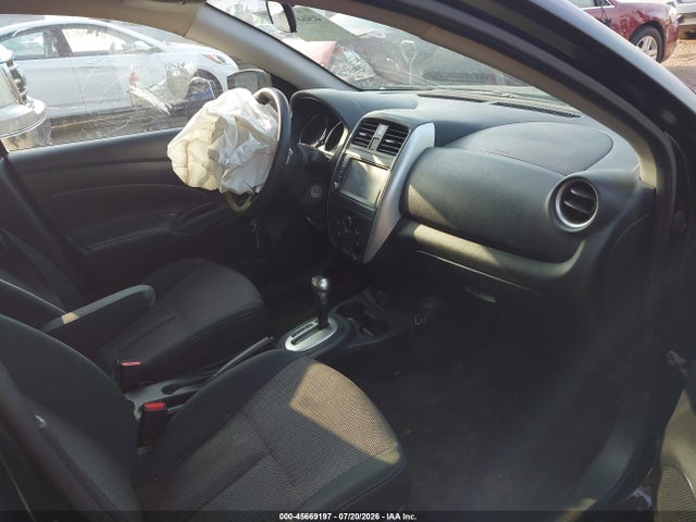 Продаж на аукціоні авто 2019 Nissan Versa 1.6 Sv, vin: 3N1CN7APXKL854814, номер лоту: 45669197