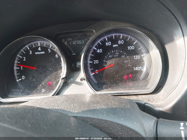 Продаж на аукціоні авто 2019 Nissan Versa 1.6 Sv, vin: 3N1CN7APXKL854814, номер лоту: 45669197