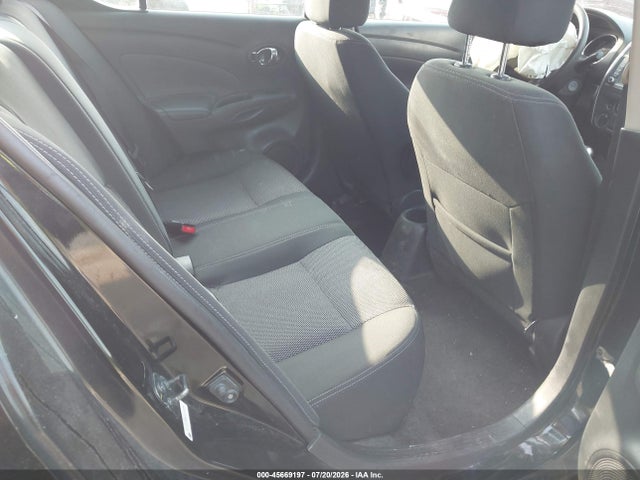 Продаж на аукціоні авто 2019 Nissan Versa 1.6 Sv, vin: 3N1CN7APXKL854814, номер лоту: 45669197