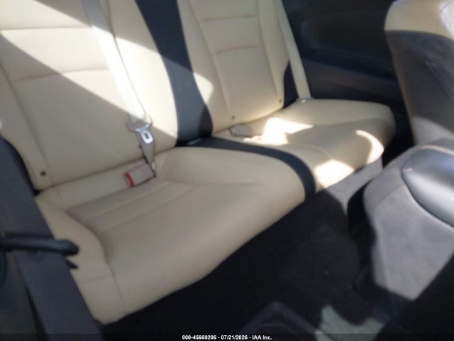 Aukcja sprzedaży 2015 Honda Accord Ex-l V-6, vin: 1HGCT2B84FA008660, numer aukcji: 45669206
