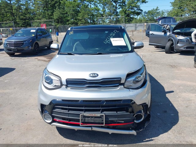 Auction sale of the 2019 Kia Soul !, vin: KNDJX3AA7K7629693, lot number: 45669212