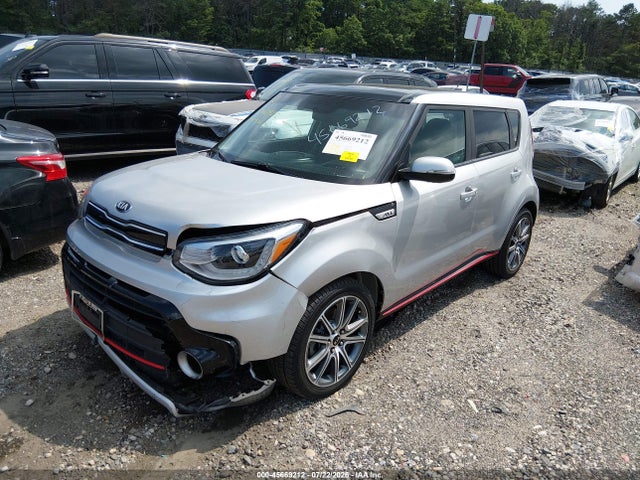 2019 Kia Soul ! მანქანა იყიდება აუქციონზე, vin: KNDJX3AA7K7629693, აუქციონის ნომერი: 45669212
