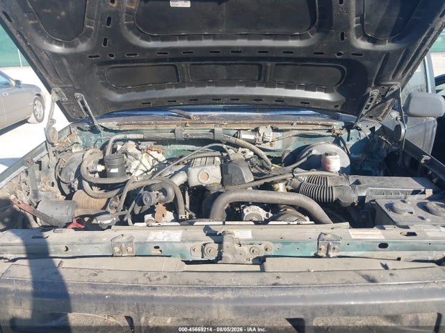 Продаж на аукціоні авто 1995 Ford F150, vin: 1FTEF15Y8SLA31667, номер лоту: 45669214