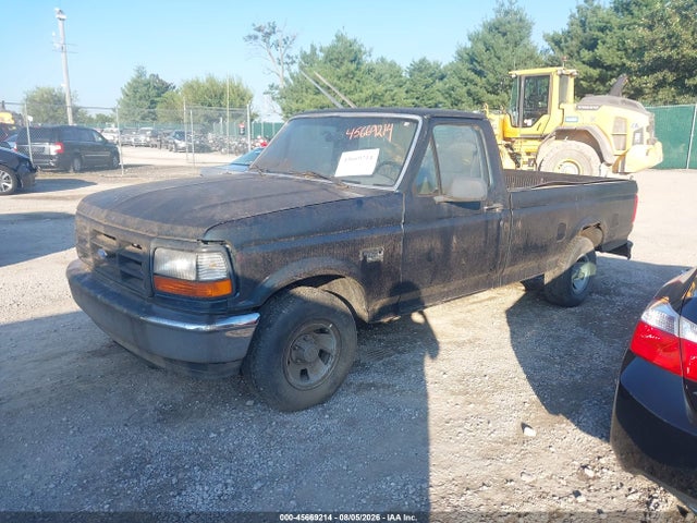 Продаж на аукціоні авто 1995 Ford F150, vin: 1FTEF15Y8SLA31667, номер лоту: 45669214