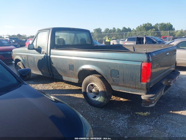 Продаж на аукціоні авто 1995 Ford F150, vin: 1FTEF15Y8SLA31667, номер лоту: 45669214