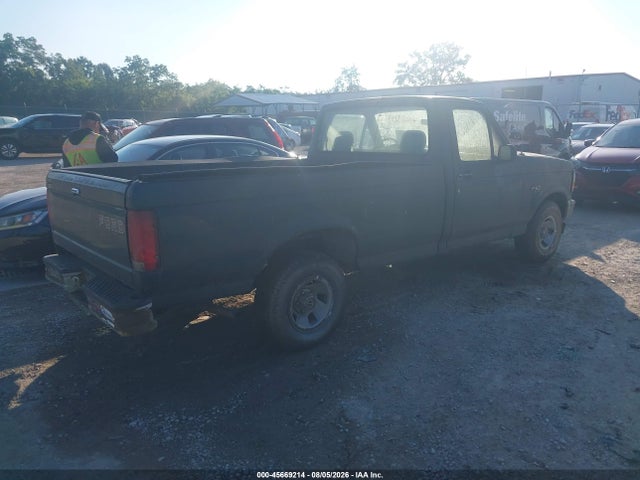 Продаж на аукціоні авто 1995 Ford F150, vin: 1FTEF15Y8SLA31667, номер лоту: 45669214