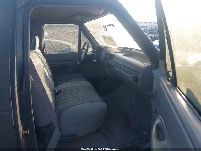 Продаж на аукціоні авто 1995 Ford F150, vin: 1FTEF15Y8SLA31667, номер лоту: 45669214