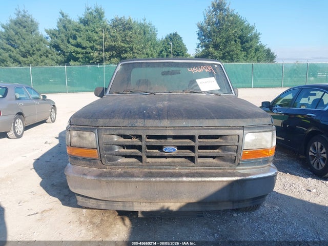 Продаж на аукціоні авто 1995 Ford F150, vin: 1FTEF15Y8SLA31667, номер лоту: 45669214