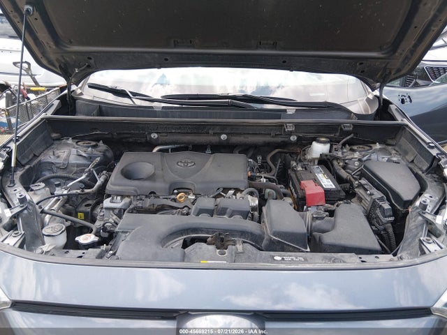 Aukcja sprzedaży 2024 Toyota Rav4 Le, vin: 2T3F1RFV5RC412391, numer aukcji: 45669215