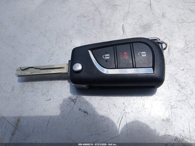 Aukcja sprzedaży 2024 Toyota Rav4 Le, vin: 2T3F1RFV5RC412391, numer aukcji: 45669215