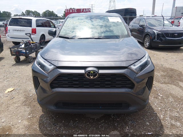 Aukcja sprzedaży 2024 Toyota Rav4 Le, vin: 2T3F1RFV5RC412391, numer aukcji: 45669215