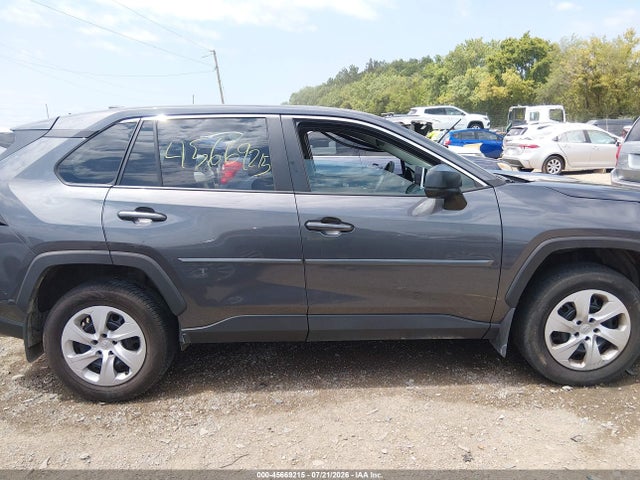 Aukcja sprzedaży 2024 Toyota Rav4 Le, vin: 2T3F1RFV5RC412391, numer aukcji: 45669215