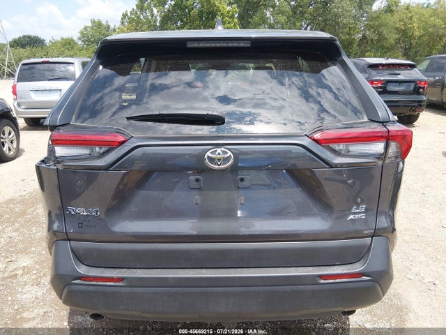 Aukcja sprzedaży 2024 Toyota Rav4 Le, vin: 2T3F1RFV5RC412391, numer aukcji: 45669215