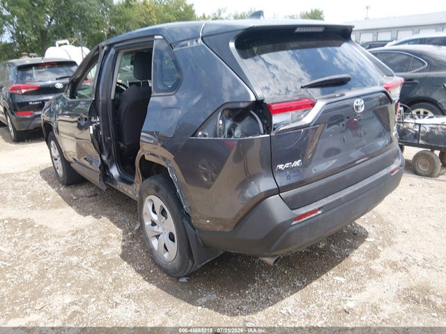 Aukcja sprzedaży 2024 Toyota Rav4 Le, vin: 2T3F1RFV5RC412391, numer aukcji: 45669215