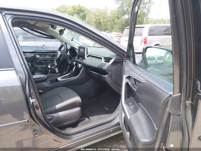 Aukcja sprzedaży 2024 Toyota Rav4 Le, vin: 2T3F1RFV5RC412391, numer aukcji: 45669215