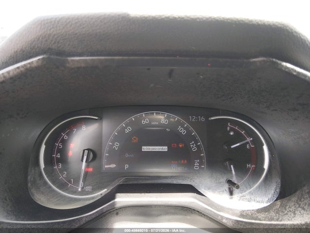 Aukcja sprzedaży 2024 Toyota Rav4 Le, vin: 2T3F1RFV5RC412391, numer aukcji: 45669215