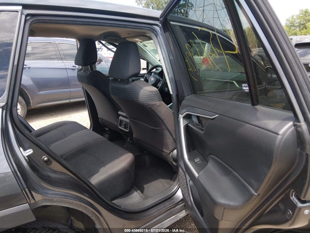 Aukcja sprzedaży 2024 Toyota Rav4 Le, vin: 2T3F1RFV5RC412391, numer aukcji: 45669215
