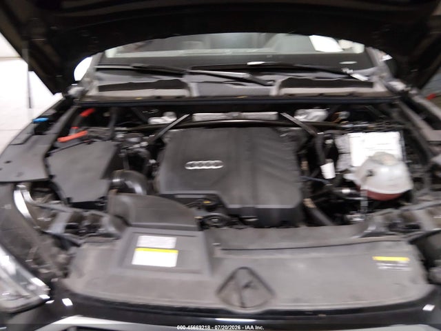 Aukcja sprzedaży 2021 Audi Q5 Premium 45 Tfsi Quattro S Tronic, vin: WA1AAAFY6M2064777, numer aukcji: 45669218