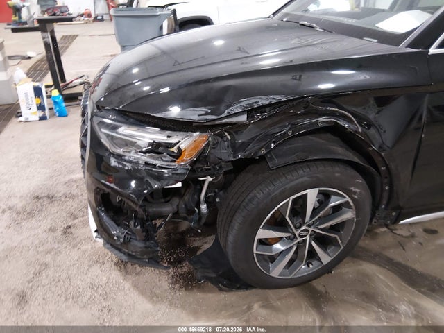 Aukcja sprzedaży 2021 Audi Q5 Premium 45 Tfsi Quattro S Tronic, vin: WA1AAAFY6M2064777, numer aukcji: 45669218