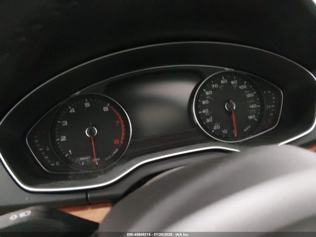 Aukcja sprzedaży 2021 Audi Q5 Premium 45 Tfsi Quattro S Tronic, vin: WA1AAAFY6M2064777, numer aukcji: 45669218