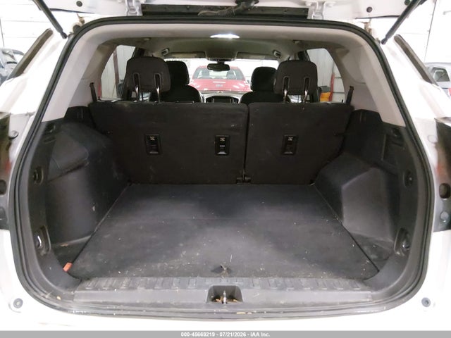 2018 Gmc Terrain Sle მანქანა იყიდება აუქციონზე, vin: 3GKALMEV0JL239080, აუქციონის ნომერი: 45669219
