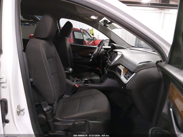 2018 Gmc Terrain Sle მანქანა იყიდება აუქციონზე, vin: 3GKALMEV0JL239080, აუქციონის ნომერი: 45669219