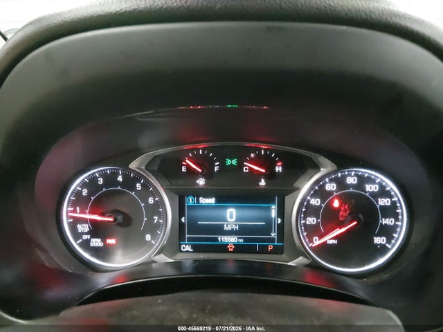 2018 Gmc Terrain Sle მანქანა იყიდება აუქციონზე, vin: 3GKALMEV0JL239080, აუქციონის ნომერი: 45669219