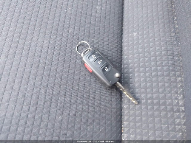 45669223 :رقم المزاد ، 3VW167AJ1GM291230 vin ، 2016 Volkswagen Jetta 1.4t S مزاد بيع