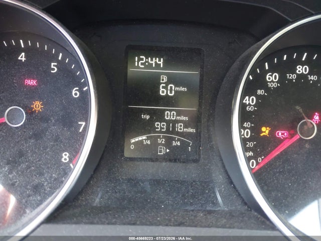 45669223 :رقم المزاد ، 3VW167AJ1GM291230 vin ، 2016 Volkswagen Jetta 1.4t S مزاد بيع