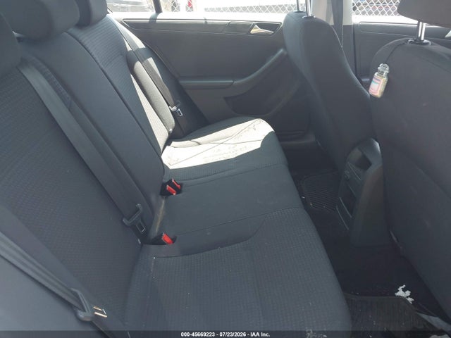 45669223 :رقم المزاد ، 3VW167AJ1GM291230 vin ، 2016 Volkswagen Jetta 1.4t S مزاد بيع