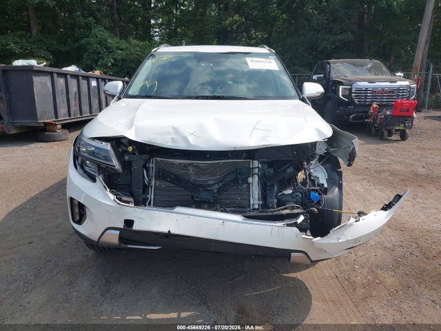 45669226 :رقم المزاد ، KNDETCA79R7479467 vin ، 2024 Kia Seltos Sx Turbo مزاد بيع