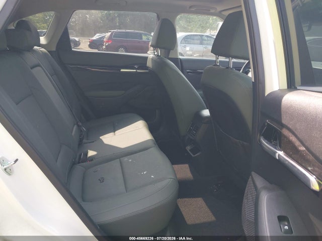Auction sale of the 2024 Kia Seltos Sx Turbo, vin: KNDETCA79R7479467, lot number: 45669226