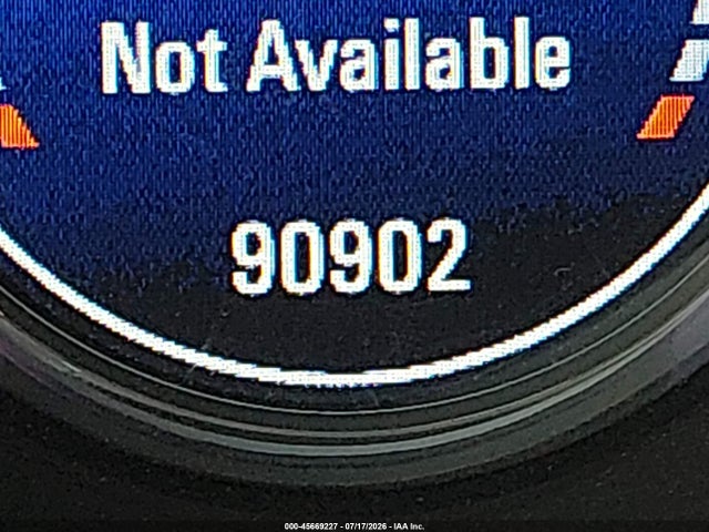 45669227 :رقم المزاد ، 3GYFNBE34CS603759 vin ، 2012 Cadillac Srx Performance Collection مزاد بيع