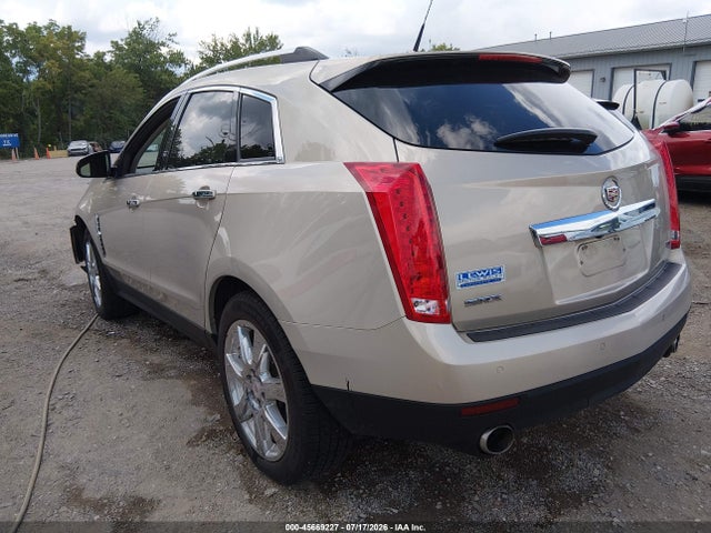 45669227 :رقم المزاد ، 3GYFNBE34CS603759 vin ، 2012 Cadillac Srx Performance Collection مزاد بيع