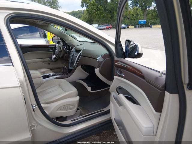 45669227 :رقم المزاد ، 3GYFNBE34CS603759 vin ، 2012 Cadillac Srx Performance Collection مزاد بيع