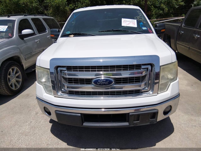 Ford F-150 Xlt 2014 1FTFW1CT2EFC52325 Image 13