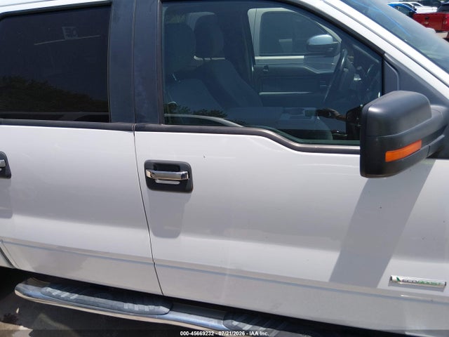 Aukcja sprzedaży 2014 Ford F-150 Xlt, vin: 1FTFW1CT2EFC52325, numer aukcji: 45669232