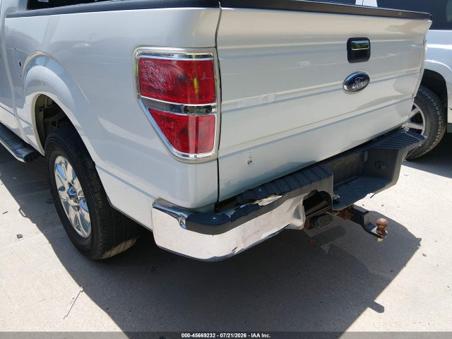 Ford F-150 Xlt 2014 1FTFW1CT2EFC52325 Image 12