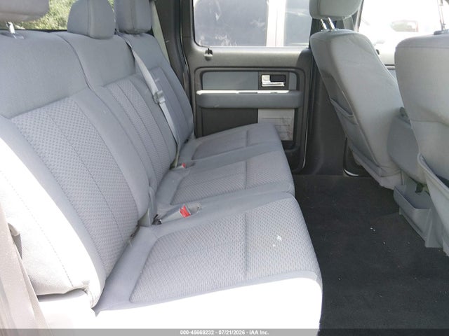 Ford F-150 Xlt 2014 1FTFW1CT2EFC52325 Image 8