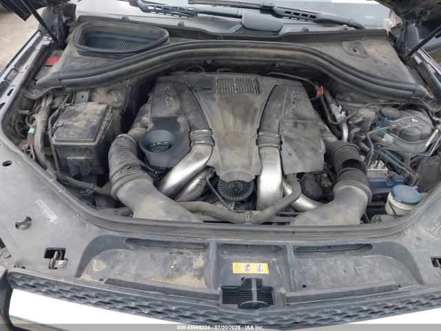 2013 Mercedes-benz Gl 450 4matic მანქანა იყიდება აუქციონზე, vin: 4JGDF7CE1DA258586, აუქციონის ნომერი: 45669234