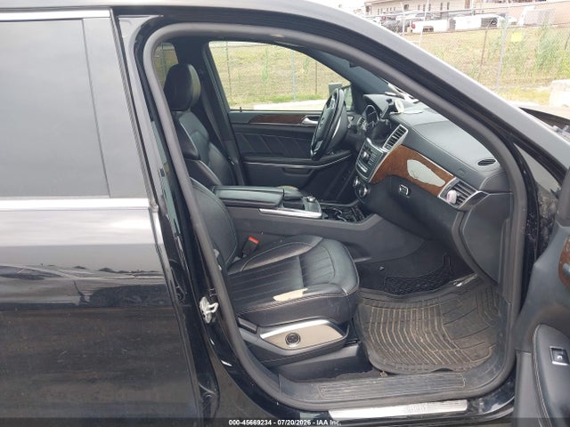 2013 Mercedes-benz Gl 450 4matic მანქანა იყიდება აუქციონზე, vin: 4JGDF7CE1DA258586, აუქციონის ნომერი: 45669234