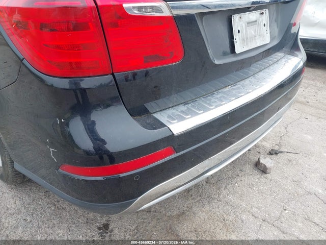 2013 Mercedes-benz Gl 450 4matic მანქანა იყიდება აუქციონზე, vin: 4JGDF7CE1DA258586, აუქციონის ნომერი: 45669234
