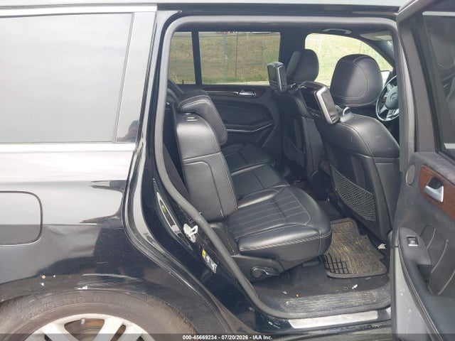 2013 Mercedes-benz Gl 450 4matic მანქანა იყიდება აუქციონზე, vin: 4JGDF7CE1DA258586, აუქციონის ნომერი: 45669234