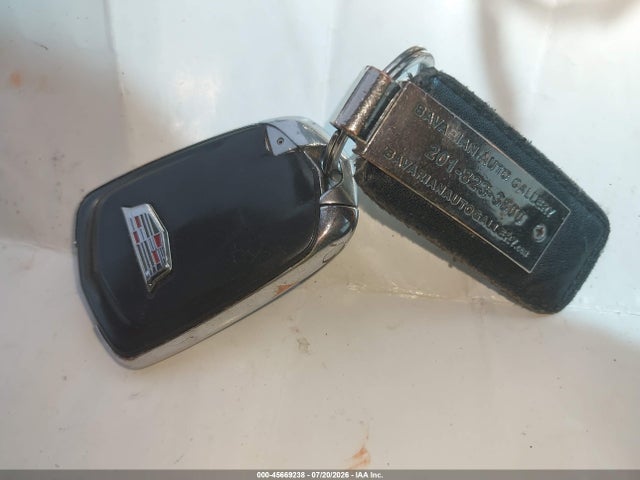 Продаж на аукціоні авто 2016 Cadillac Ats Standard, vin: 1G6AA5RXXG0174038, номер лоту: 45669238