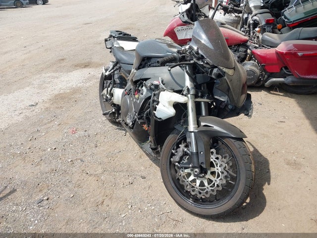 Продажа на аукционе авто 2006 Honda Cbr1000 Rr, vin: JH2SC57066M207777, номер лота: 45669243