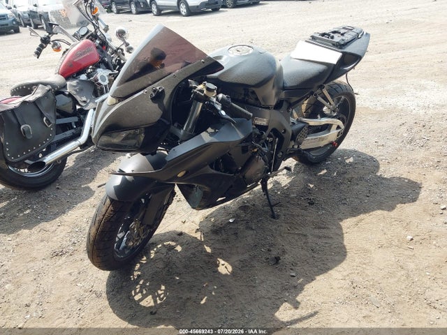 Продажа на аукционе авто 2006 Honda Cbr1000 Rr, vin: JH2SC57066M207777, номер лота: 45669243
