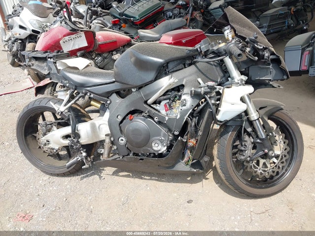 Продажа на аукционе авто 2006 Honda Cbr1000 Rr, vin: JH2SC57066M207777, номер лота: 45669243